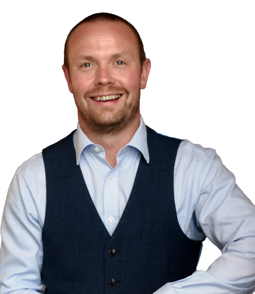 Ben Tomasetti