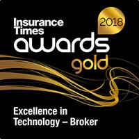 Insurance Times Awards 2018