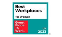 UK's Best Workplaces™ for Women