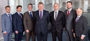 First Central Group bolsters leadership team as it eyes accelerated UK growth