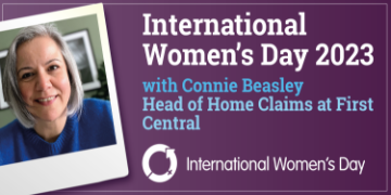 Spotlight on: Connie Beasley