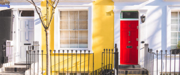 1st Central enters the home insurance market