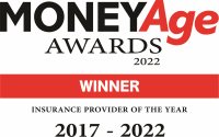 MoneyAge Awards 2017-2022
