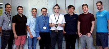 Guernsey’s future tech stars have been found