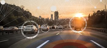 How the driverless car revolution will affect the insurance market of the future