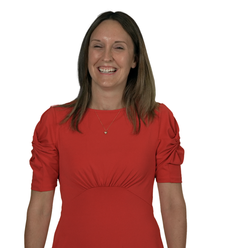 Jo McGowan