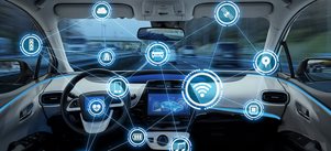 The connected car ‘data explosion’: the challenges and opportunities