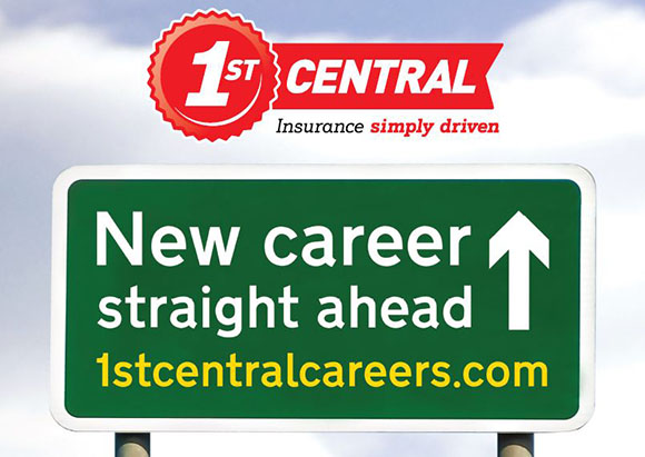 Expansion at 1<sup>ST</sup> CENTRAL creates new jobs
