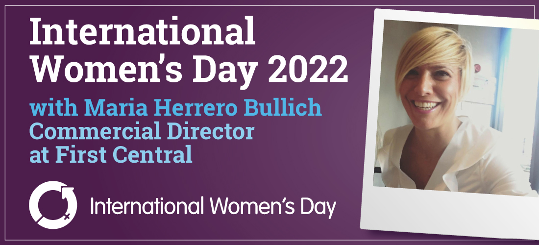 Spotlight on: Maria C. Herrero i Bullich