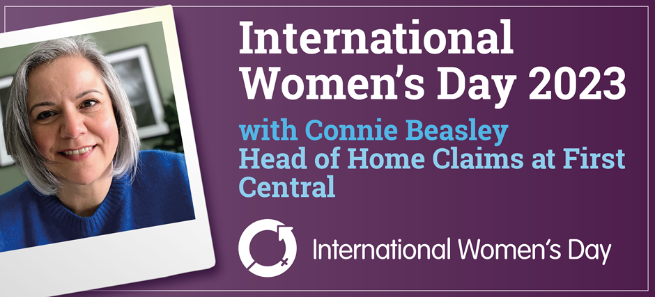 Spotlight on: Connie Beasley