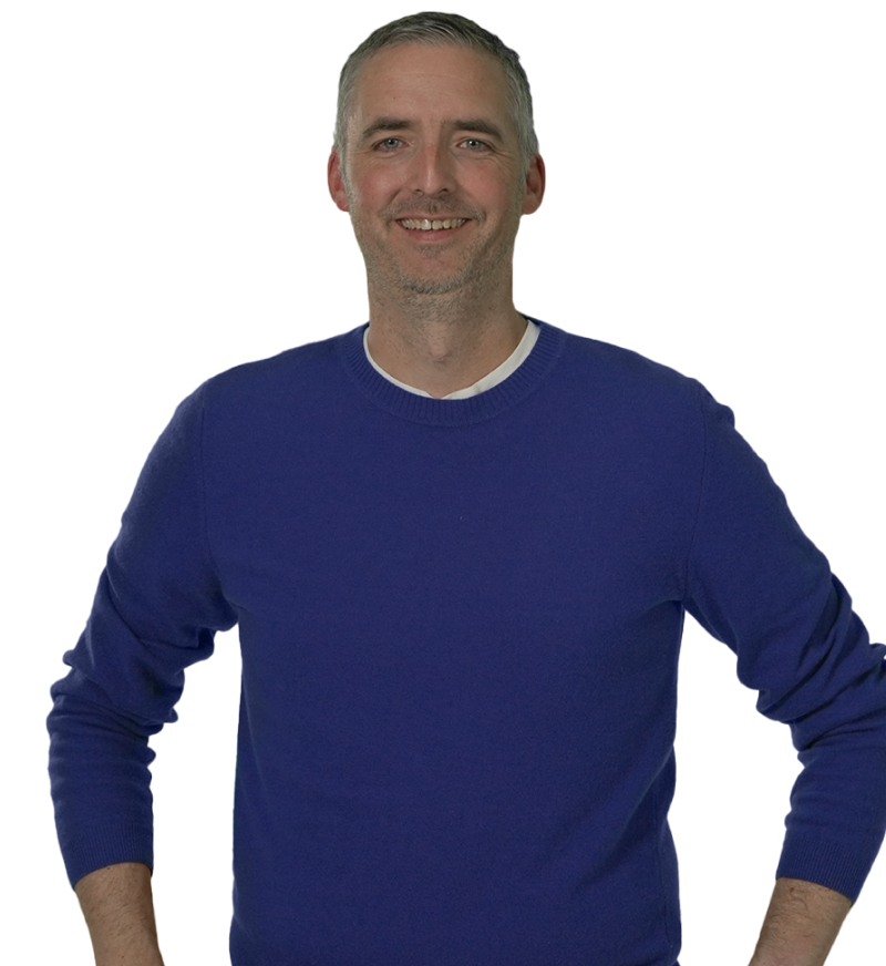 Gareth Howell