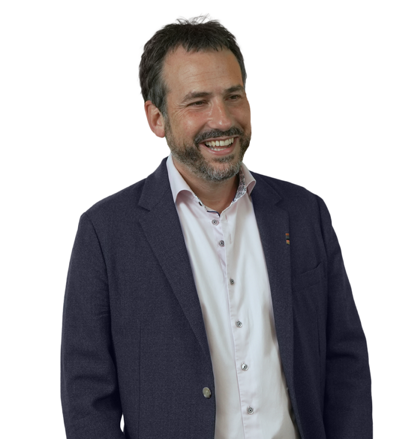 Jonathan Guy