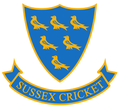 sussex cricket